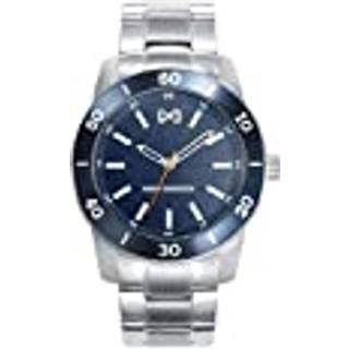 Herre Mark Maddox HM7129-36 Ur (Ø 43 mm)
