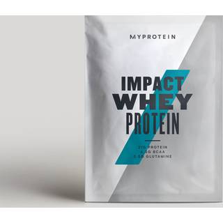Impact Whey Protein (Prøve) - 30g - Salted Caramel
