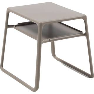 Nardi POP sidebord - Latte Tortora