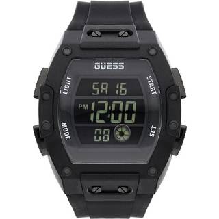 Stylish Men's Guess GW0340G4 Ur (Ø 43 mm)