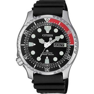 Citizen Herreur NY0085-19E - Stilfuld 42 mm Ur