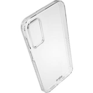 Samsung Galaxy S23 SBS Extreme X2 Cover - Gennemsigtig