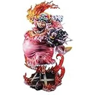 ONE PIECE - Big Mom - Statue P.O.P. 36cm