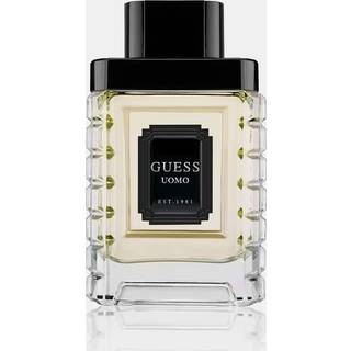 Guess Uomo Aftershave 100 ml