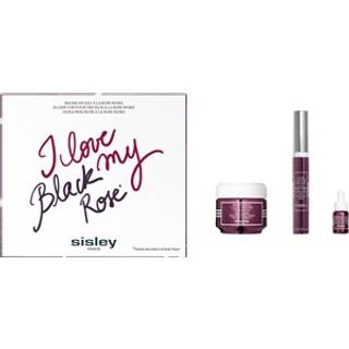 Sisley Black Rose intensiv pleje til næring og opfriskende af moden hud