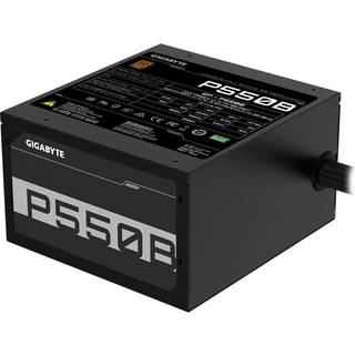 Gigabyte 550W 80+ Bronze ATX PSU