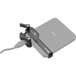 Smallrig 2799 Mount for LaCie Portable SSD