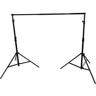 Caruba Heavy Duty 1 Baggrundsstativ 2x2 m