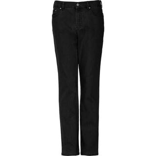 Jeans - Dora London - Sort - Anna Montana