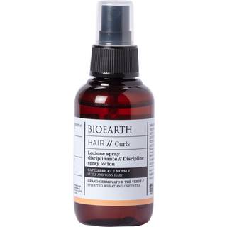 Bioearth Hair 2.0 Discipline Spray Lotion 100 ml