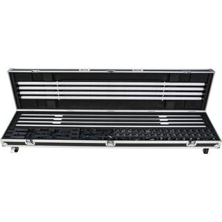 NANLITE PAVOTUBE II 60X 8 LIGHT KIT