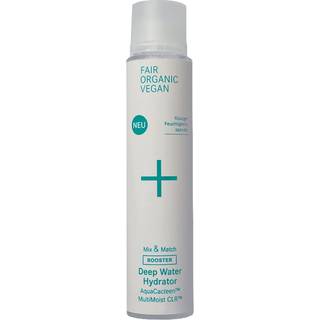 i+m Naturkosmetik Mix & Match Deep Water Hydrator Ansigtsvand