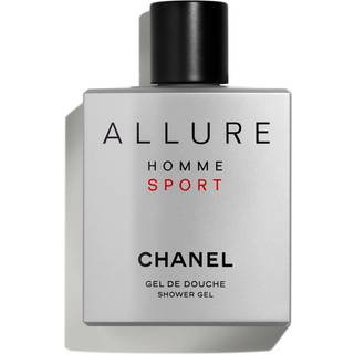Chanel Allure Homme Sport Badesæbe 200 ml