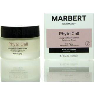 Marbert Hudpleje PhytoCell Balancerende creme 50 ml (3.720,00 kr / 1 l) - 50 ml