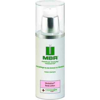 MBR Medical Beauty Research Ansigtspleje ContinueLine med Modukine Body Lotion 150 ml (8.964,00 kr / 1 l) - 150 ml