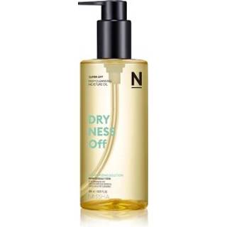 MISSHA Ansigtspleje Rengøring Dryness OffDybderensende fugtighedsolie 305 ml (675,00 kr / 1 l) - 305 ml