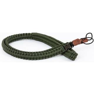 C-Rope Camera strap The Traveler 125cm Military Olive
