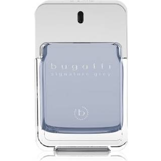 Bugatti Signature Grey Eau de Toilette