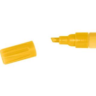 TRITON Acrylic Paint Marker 1-4mm - Maisgelb