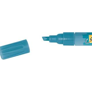 TRITON Acrylic Paint Marker 1-4mm - Türkisblau