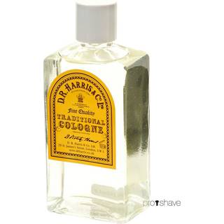 D.R. Harris Traditional Cologne, 100 ml.