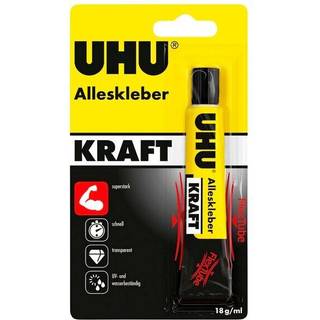 UHU Kraft Flextube Lim til alle formål 1608.33 DKK/1 kg