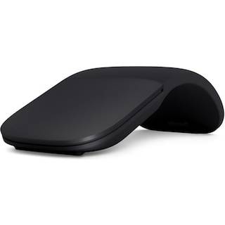 Microsoft Surface Arc mus (sort)