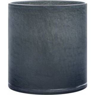 blomus SAGA fyrfadsstage M Ø12 cm Magnet