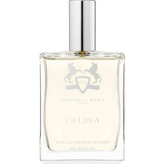 Parfums de Marly Parfumer til kvinder Women DelinaKropsolie 100 ml (6.760,00 kr / 1 l) - 100 ml