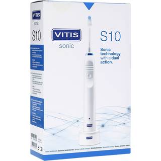 Vitis El-tandbørste Sonic S10