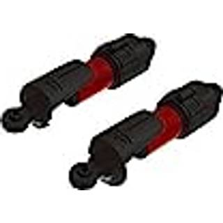ARRMA ARA330677 Shock Set 11mm Bore 103mm Length 500cSt