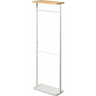 YAMAZAKI Paraplyholder Tower - hvid