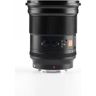 Viltrox AF 16mm f/1.8 Sony FE mount