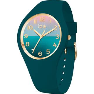 Ice watch Uhren - ICE horizon verdigris - 021354 - türkis