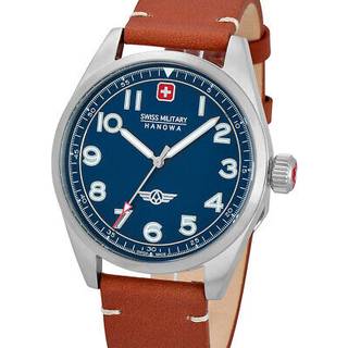 Swiss Military Hanowa SMWGA2100402 Falcon Herrenuhr 42mm 10ATM