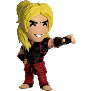 YouTooz Street Fighter actionfigur (Ken)