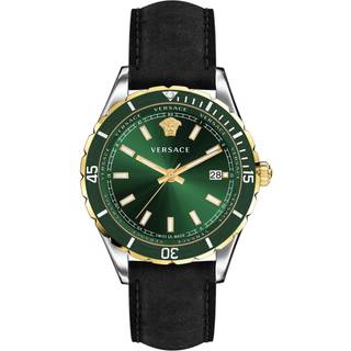 Versace VE3A00320 Hellenyium Herrenuhr 42mm 5ATM