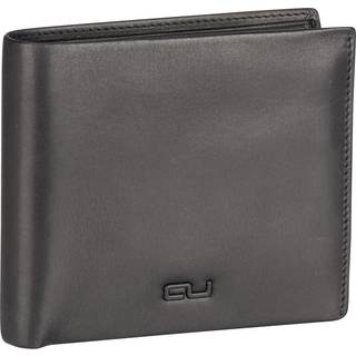 Aunts & Uncles Norwegians Lykke RFID Pung sort