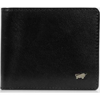 Braun Büffel Country RFID Kortholder sort
