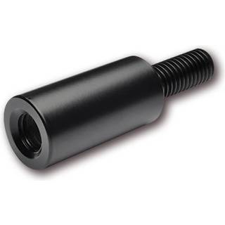 Kellermann Forlænger til Silentgummi 30 mm, sort