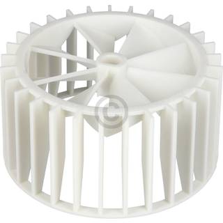 Electrolux Tørretumbler, blæserhjul, køling 1123341008