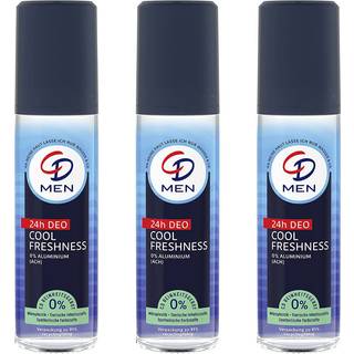 CD Men Cool Freshness Deoforstøver 386.00 DKK/1 L