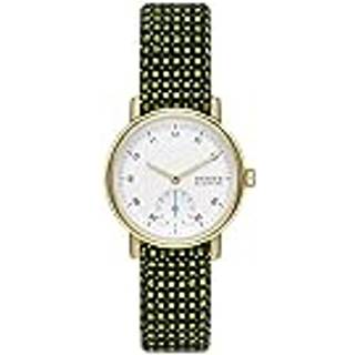 Kuppel Dameur Fra Skagen SKW3105