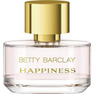 Betty Barclay Parfumer til kvinder Happiness Eau de Parfum Spray 20 ml (8.300,00 kr / 1 l) - 20 ml
