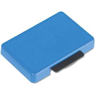 Trodat Replacement Ink Pad 6/53 Blue