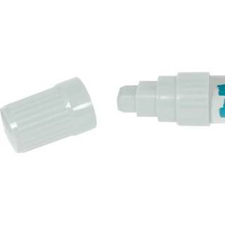TRITON Acrylic Paint Marker 15mm - Silber