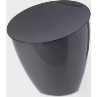 Mepal skraldespand titanium