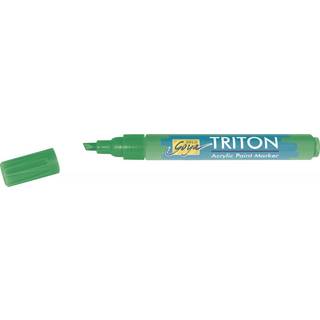 TRITON Acrylic Paint Marker 1-4mm - Permanentgrün