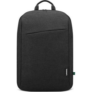 Lenovo GX41L83768 taske og etui til laptop 39,6 cm (15.6") Rygsæk Sort