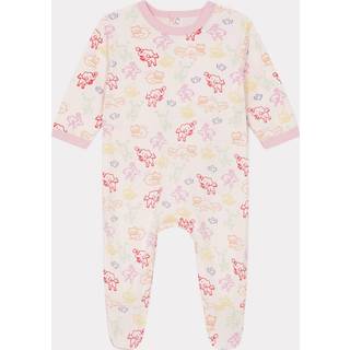 Kenzo Mønstret Baby-sæt Lyserød 3 Months  Lyserød  3 måneder  kvinde